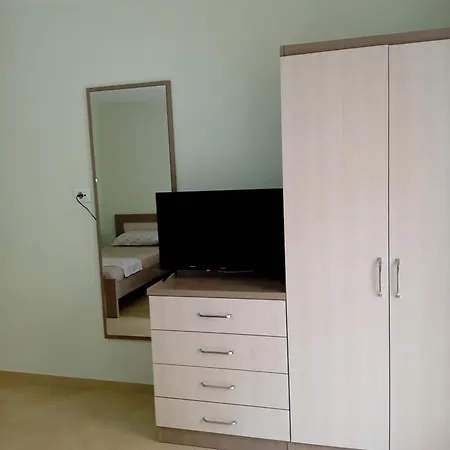 Norra ساراندا
